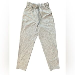 Lululemon On the Fly Pants Size 4